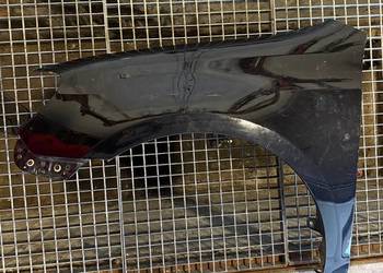 Przedni lewy błotnik vw golf VI Przedni lewy błotnik vw golf VI