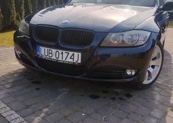 BMW 325i xdrive