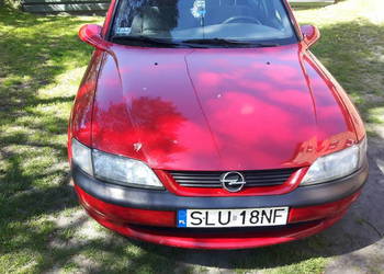 Sprzedam Opel Vectra