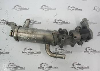 DISCOVERY 08r 2.7 TDV6 276DT 190 KM chłodniczka spalin 7H2Q-9D475-CF