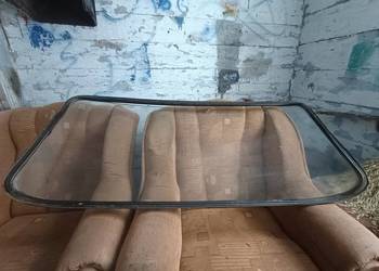 Szyba przód przednia FIAT 125p