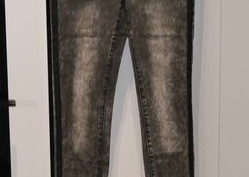 Pepperts spodnie marmurek lampas 152