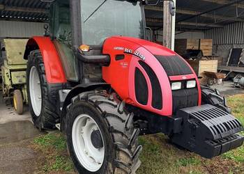 Ciągnik rolniczy Zetor Forterra 9641 rok 2009
