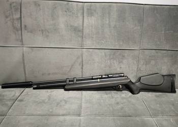 Wiatrówka PCP HATSAN AT44 jak 5,5mm nowa po tuningu