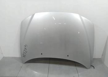 MASKA  PRZÓD SREBRNA LIFT  Volvo S60 I (2000-2009)