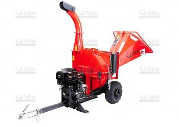 Rozdrabniacz spalinowy Cedrus RB05PRO-HE