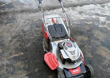 Sprzedam kosiarkę spalinową AL-KO Z NAPĘDEM