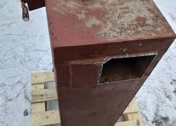 Sprzedam Piec-Koza  z płaszczem wodnym