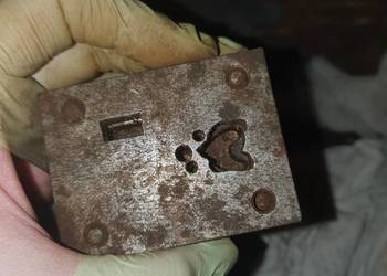 Formy aluminiowe do produkcji plastikowych zabawek: elementy techniczne