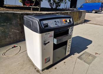 Grubościówka PAOLONI SP53N , strugarka