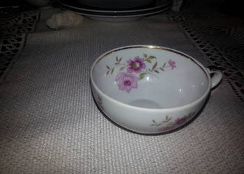 Filizanka  porcelana