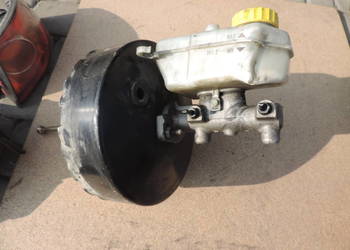 Servo serwo pompa hamulcowa Seat Ibiza 3 6L