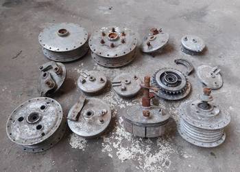 Dekiel pokrywa bęben dekielek wsk mz etz romet komar jawa