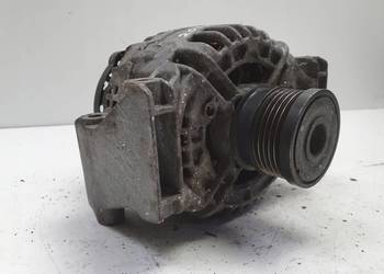 ALTERNATOR Saab 93 9-3 II 2.0 T _ bosch 0124425040 120A Alternator Alternat