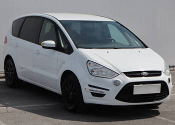 Ford S-Max 2.0 Duratec