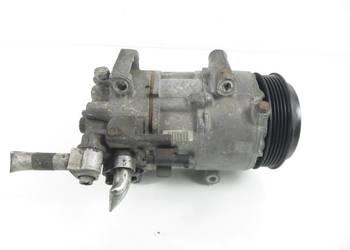 KOMPRESOR KLIMATYZACJI MERCEDES W169 2.0 CDI
