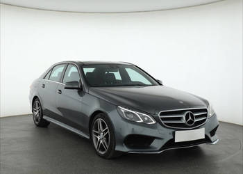 Mercedes E E 220 BlueTEC 4MATIC