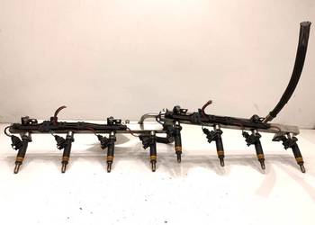 LISTWA WTRYSKOWA BMW E65 7506924 3.6 272KM