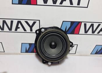 BMW F39 F45 F46 F48 GŁOŚNIK ŚREDNIOTONOWY 9281896