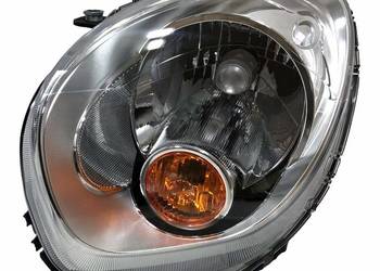 MINI COUNTRYMAN R60 Paceman R61 Reflektor lampa przód przedni lewy