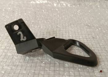 Yamaha R1 RN 12 mocowanie uchwyt plastik