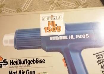 Atrakcja każdego majsterkowicza.