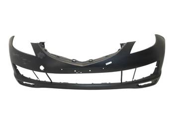 MAZDA 6 GH II 2007-2010 PRZED LIFTINGIEM Zderzak przód przedni