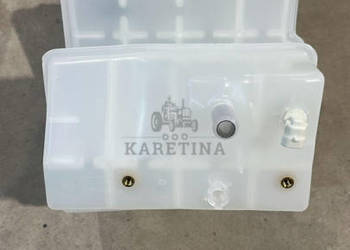 John Deere 7R 7210R 7270R 7230R 7250R 7310R Zbiornik chłodnicy Zbiornik Pł…