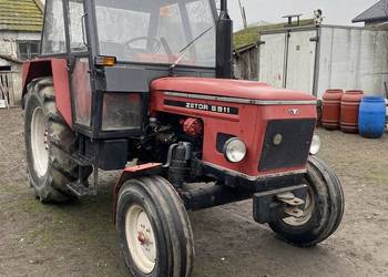 Sprzedam Zetor 5911