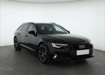 Audi A6 40 TDI