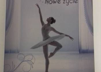 Książka „Anna – nowe życie” J. Pfaue, do sprzedania