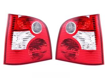 Volkswagen Polo 01-05 lampa tylna NOWA