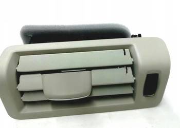 VOLVO XC90 lewa kratka nawiewu srod slupek OE 31497124