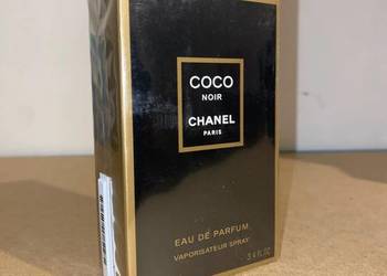 Perfumy Chanel Coco Noir Edp 100ml