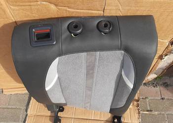 OPEL ASTRA L KOMBI OPARCIE KANAPY LEWA