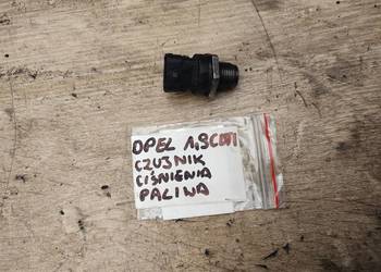 OPEL 1,9CDTI czujnik ciśnienia paliwa