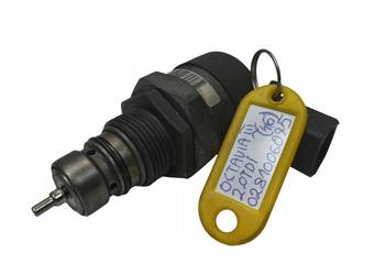REGULATOR CIŚNIENIA PALIWA Skoda Octavia Fabia Audi 1.4 2.0 TDI 0281006075