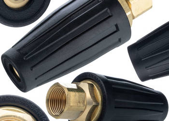 Turbodysza M18 do Myjki Kärcher HD/HDS – 276 bar, 100°C