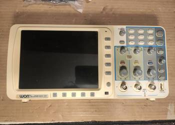 OWON SmartDS8192V 100MGz 2GSa/s + Prezent do wyboru