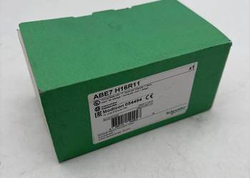 Schneider Electric ABE7 H16R11 Moduł podstawowy