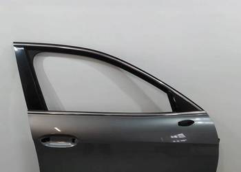 DRZWI PRAWE PRZÓD Skoda Superb IV (2023-)