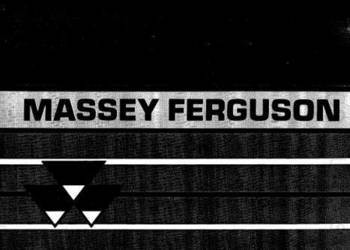 MF 50H 50HX 60H 60HX instrukcja naprawy kop-ład