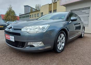 2.0 HDI 140 KM,automat, Exclusive, serw ASO, lakier fabryczny,stan idealny