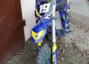 Sprzedam Yamaha yz85