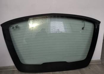 Tylnia szyba CITROEN C5 I GENERACJI