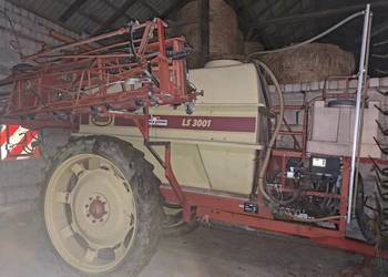 Opryskiwacz Vicon (krukowiak)