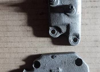 Pokrywa cylindra zaworu tm Racing 85