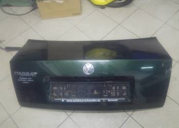 VW PASSAT B5 klapa tył LC6N