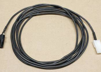 WIĄZKA INSTALACJA ZŁĄCZE WTYCZKA VW AUDI 1J0973119