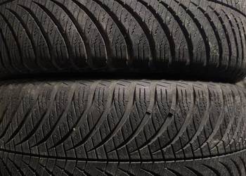 Sprzedam opony 235 45 18